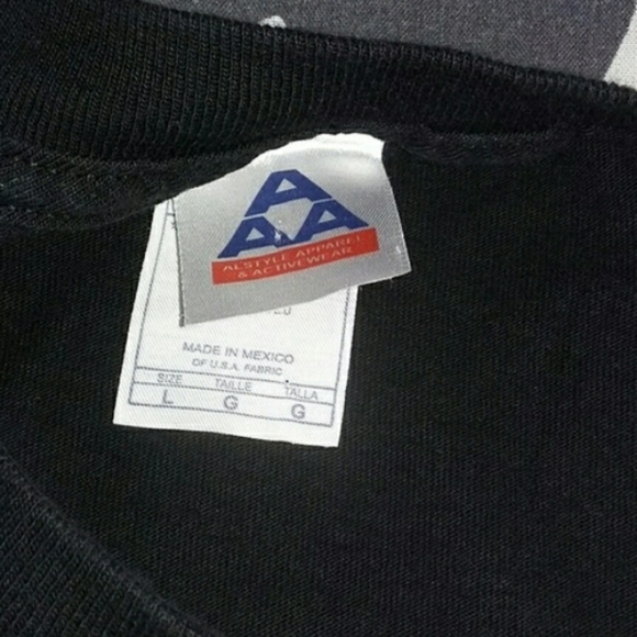 2006 Napoleon Dynamite Vote For Pedro Shirt - Picture 4 of 6